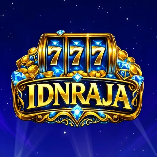 IDNRAJA - Game Tembak Ikan Seru di Ujung Jari