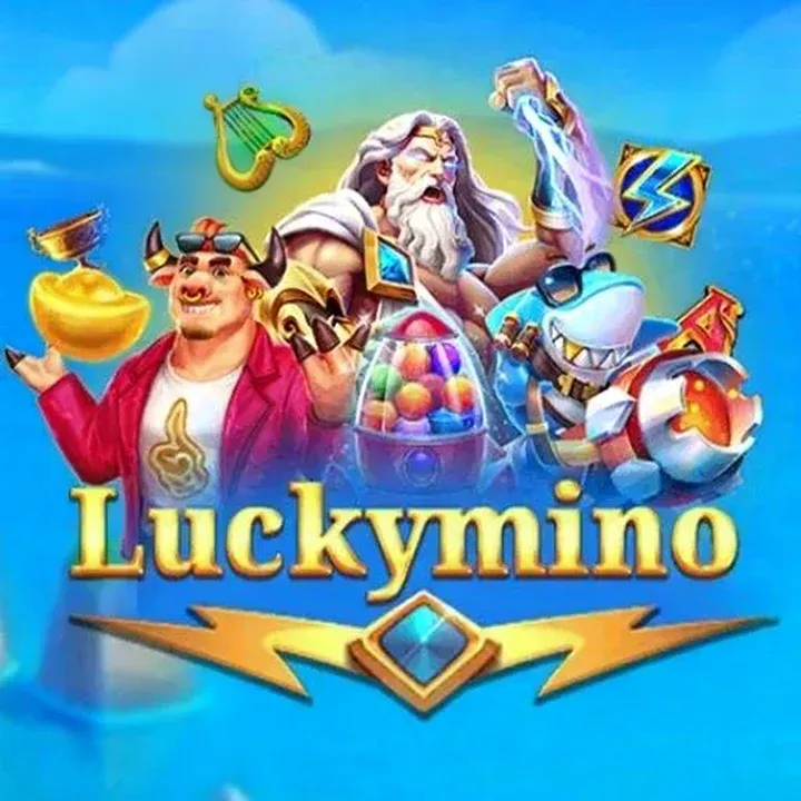LUCKYMINO - Game Puzzle Seru untuk Semua Usia