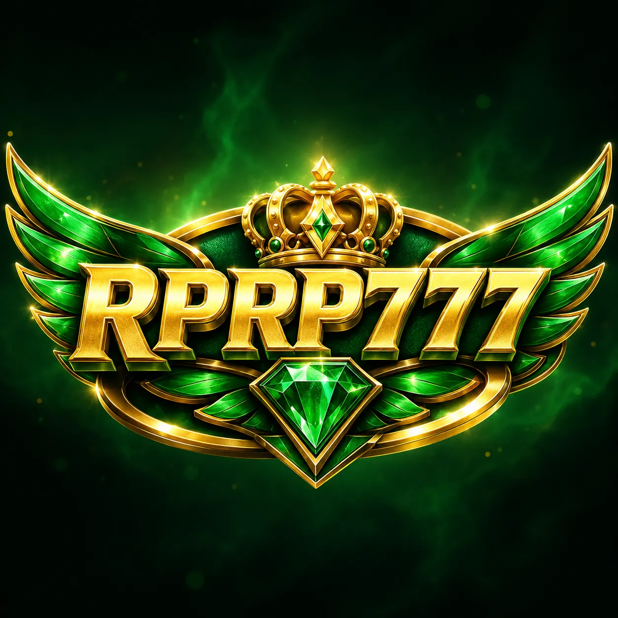 RPRP777 - Permainan Idle Seru dan Menarik